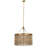 Mcclanahan 6 - Light Round Chandelier