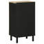 40cm Solid Wood Sideboard