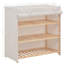 6 Pair Shoe Storage Cabinet-43829969