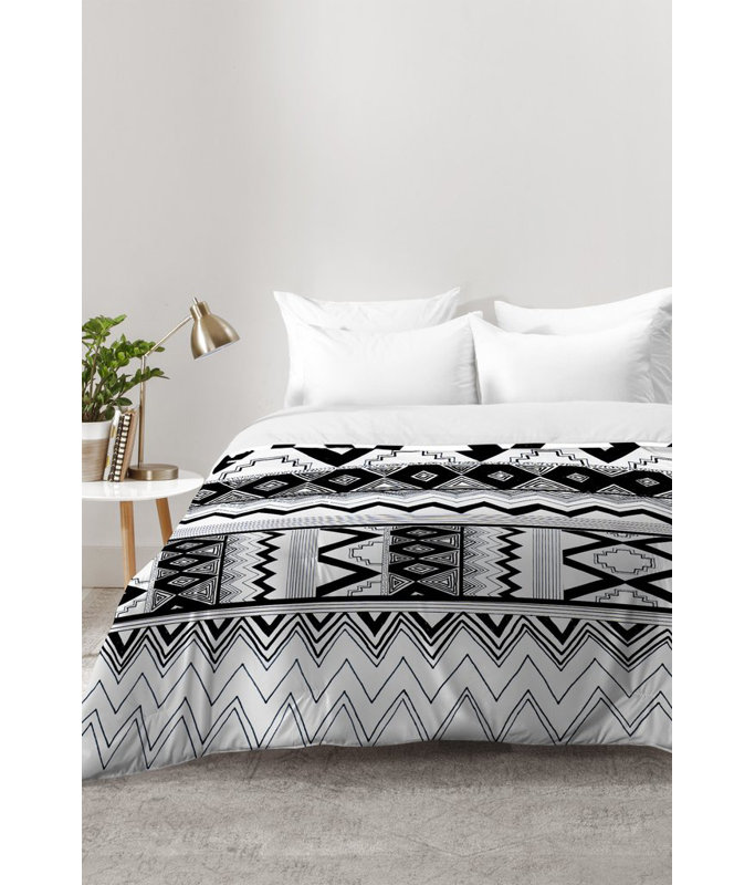 Ensemble d'édredon, Édredon pour lit simple TG + 1 taie décorative