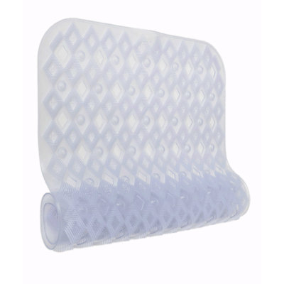 Theriot Plastic / Acrylic Shower mat