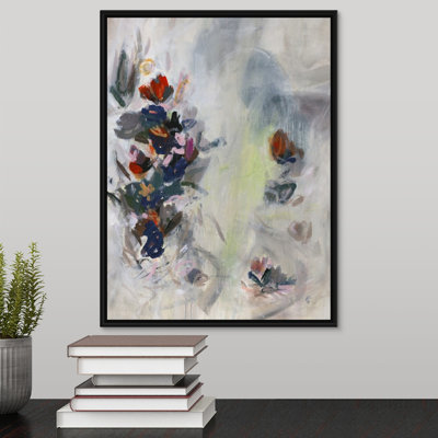 " Fresh Clippings II " by Jodi Maas Painting Print