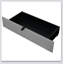 Lit plateforme tapissier avec tête de lit, gigogne simple, tiroirs et ports de chargement USB pour les chambres à coucher modernes-512368868-512368867