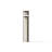 Parallel Tall Single-Handle Bathroom Sink Faucet, Single-Hole Faucet with Pop-Up Drain, 1.2 GPM-86309351-122588659