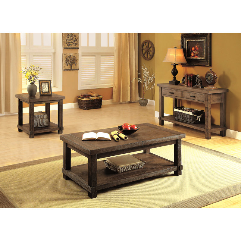 Matthews Coffee Table
