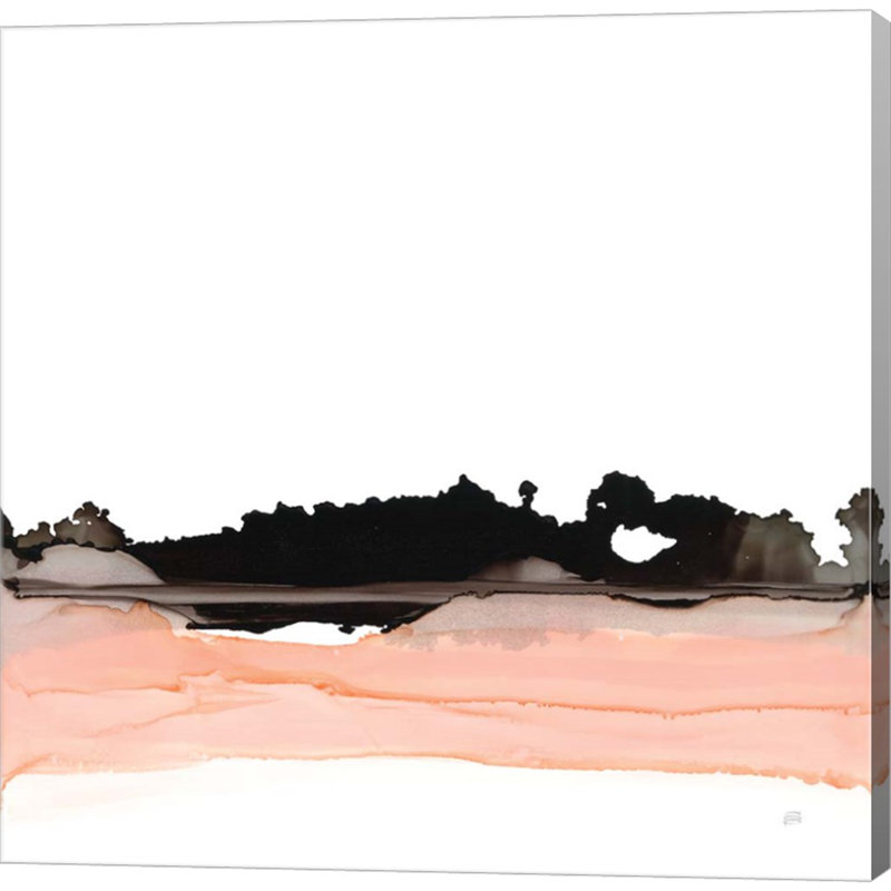 Décoration murale Salmonscape