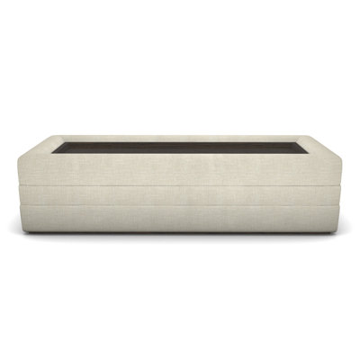 Boyden Bumper With Wood Tray