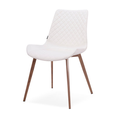 Albieri 18.5'' H Upholstered Side Chair