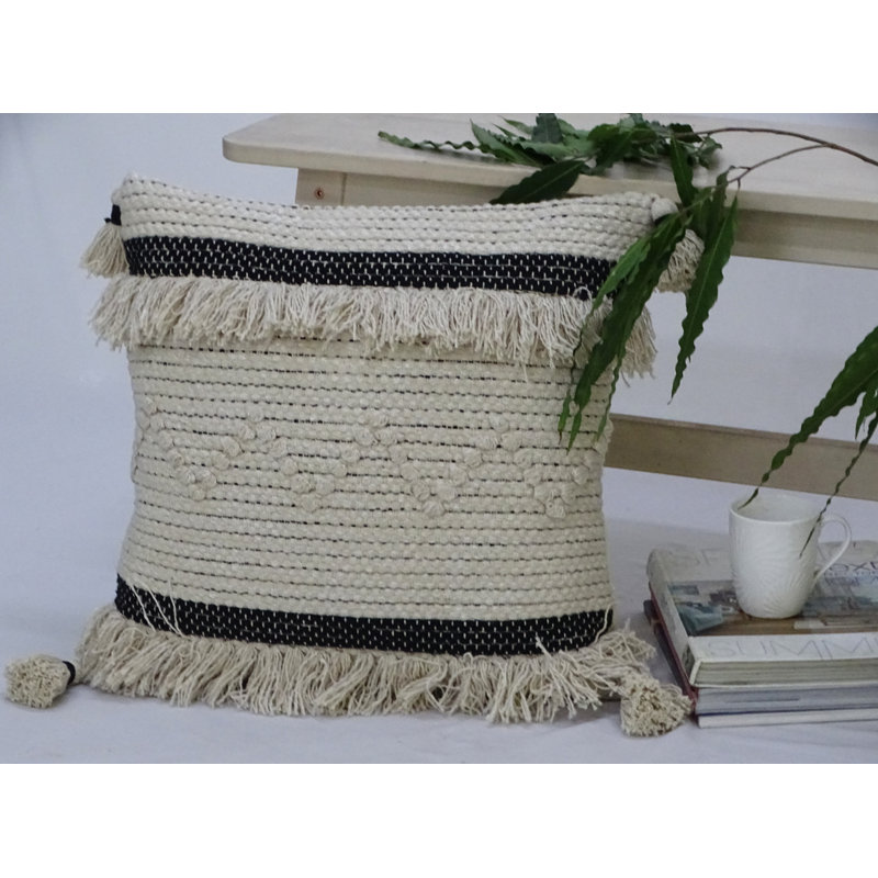  Coussin décoratif