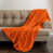 Orange is out of stock