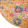 Justien Floral Area Rug