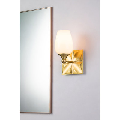 Stier Modern 1 Light Vanity