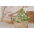 Tropical Resort Floral Reversible Throw Pillow-672458650-672458655