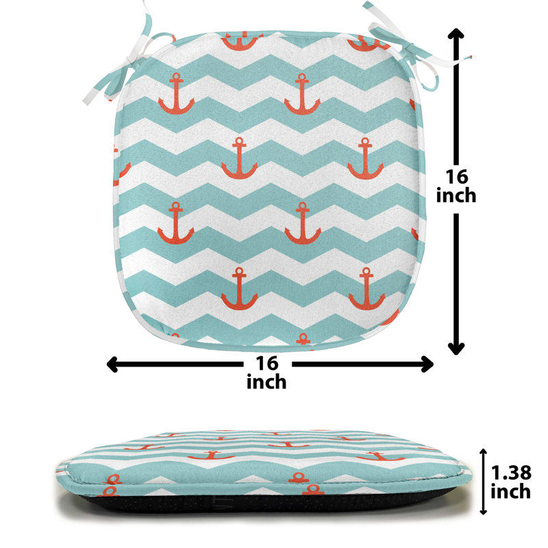Coussin de siège Simple / Surface