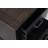 25'' W Plywood / Laminate Board Nightstand-1129764948
