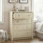 Verve 4 Drawer Chest-116818079