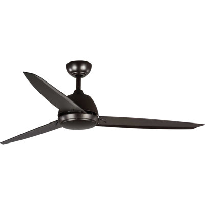Oriole 60'' Ceiling Fan with LED Lights