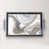 Blanc / gris clair
