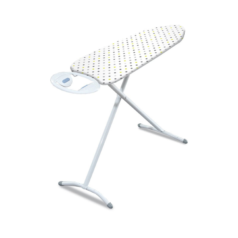 Classic Metal Freestanding Ironing Board