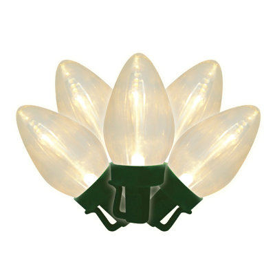 50 Lt C7 Classic Smooth LED Light