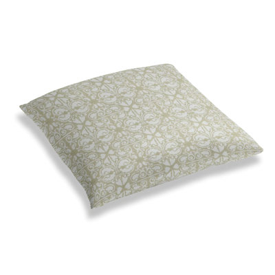 Palazzo Square Pillow Cover & Insert