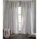 Olson Semi Sheer Curtain