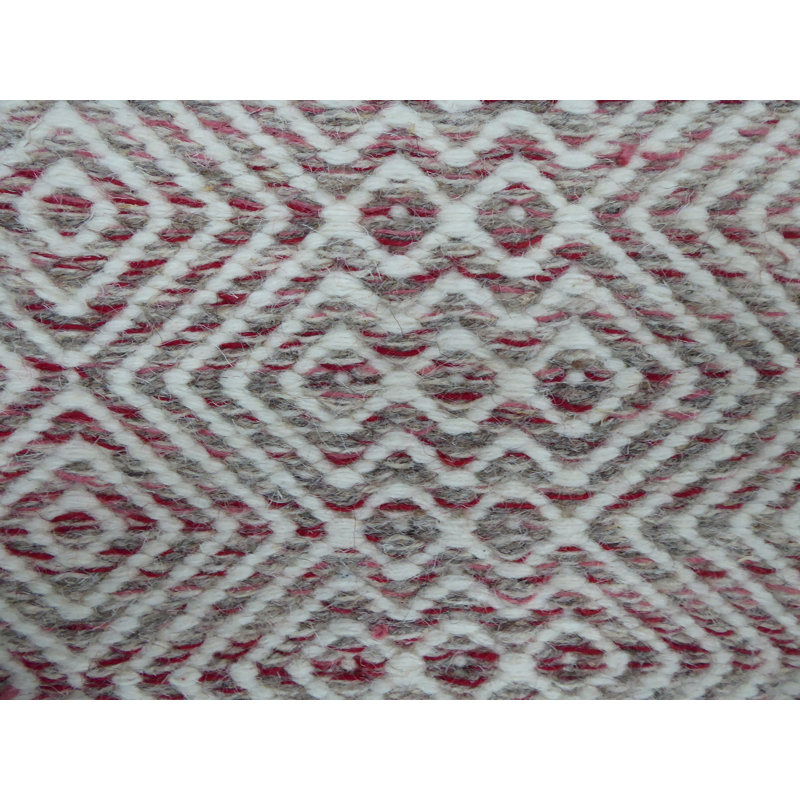 Derrytown Hand Woven Area Rug, Rectangle 140 x 200cm