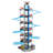 Plastic Block Play Learning Toys