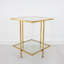 Romana End Table-685964422