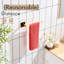 Support mural pour salle de bain-116448525