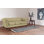 Canapé Chesterfield Ornellas