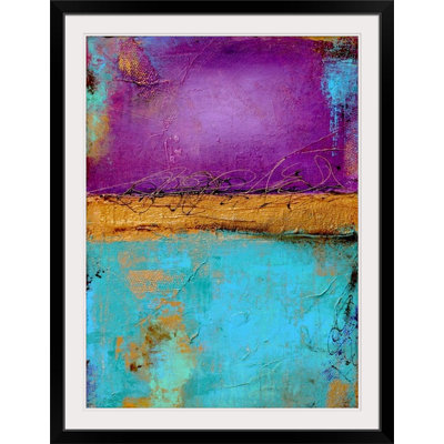 Ashley Graphic Art Print