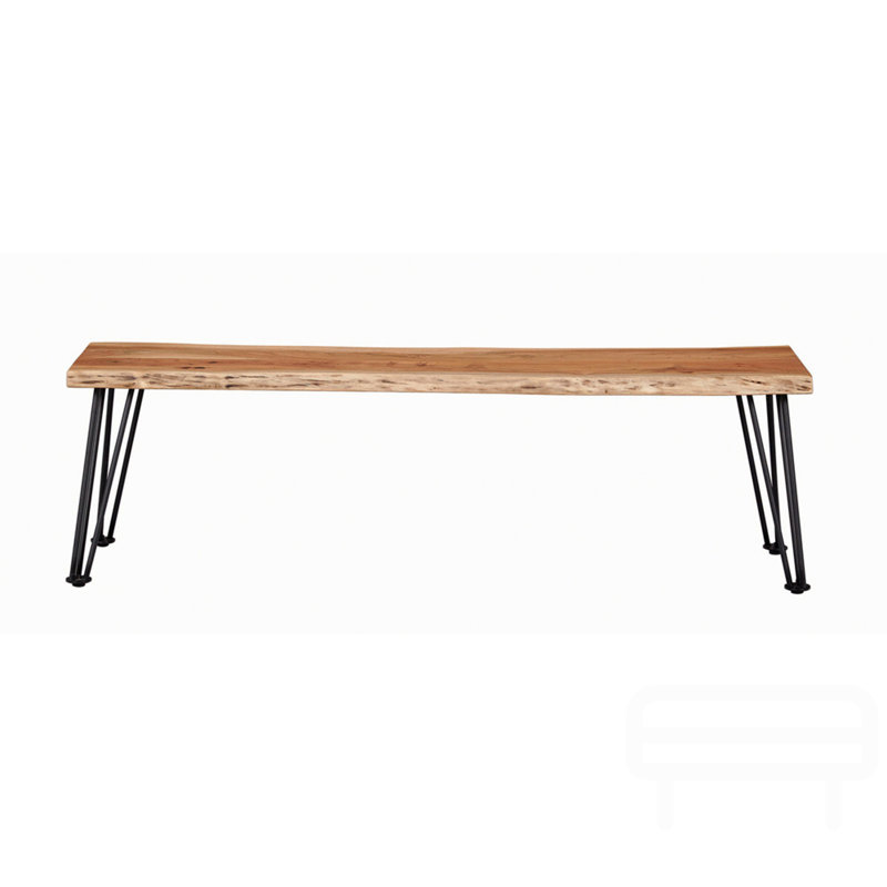Acacia Dining Bench