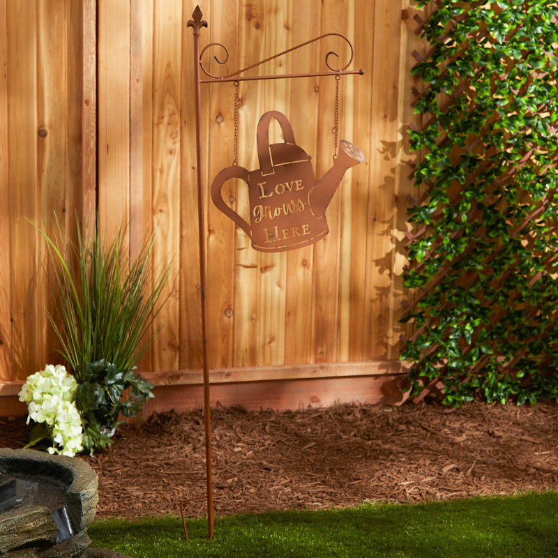 Piquet de jardin Farell