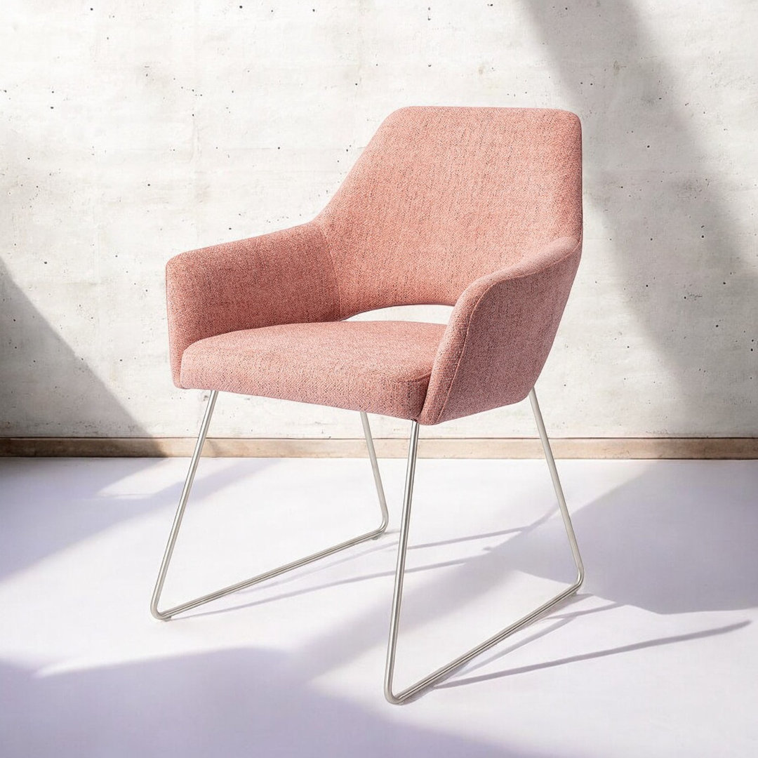 Debbora Upholstered Dining Chair