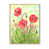 Cadre naturel flottant