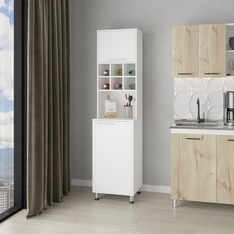 Kitchen Pantry