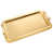 Gold selected