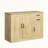 Modern Wood Buffet Sideboard with Drawers-626693736