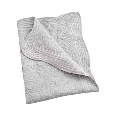 Couverture pour bébé 100% coton Finnin
