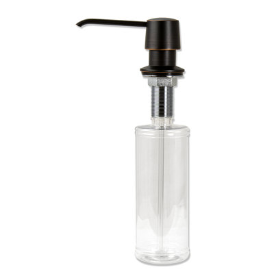 Kitchen Soap & Lotion Dispenser