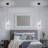 Modern Spiral LED Pendant light-1215887386