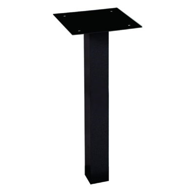 30'' H Square Standard Post