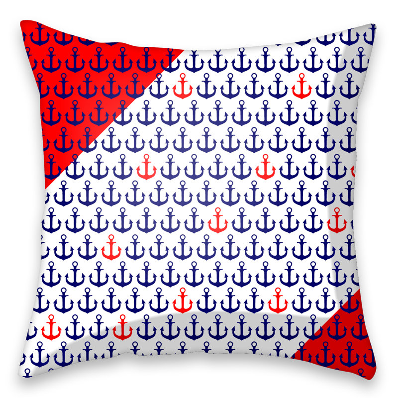 Square Cushion, 50 x 50cm