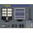 Solar Powered Integrated LED Flood Light