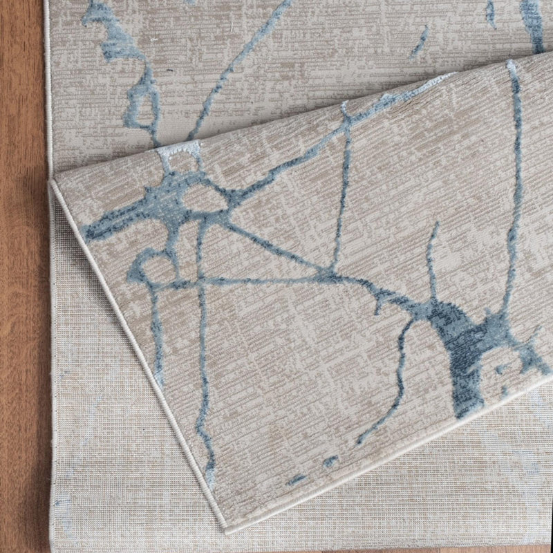 Tapis Elegance, Rectangle 5 pi 3 po x 7 pi 3 po