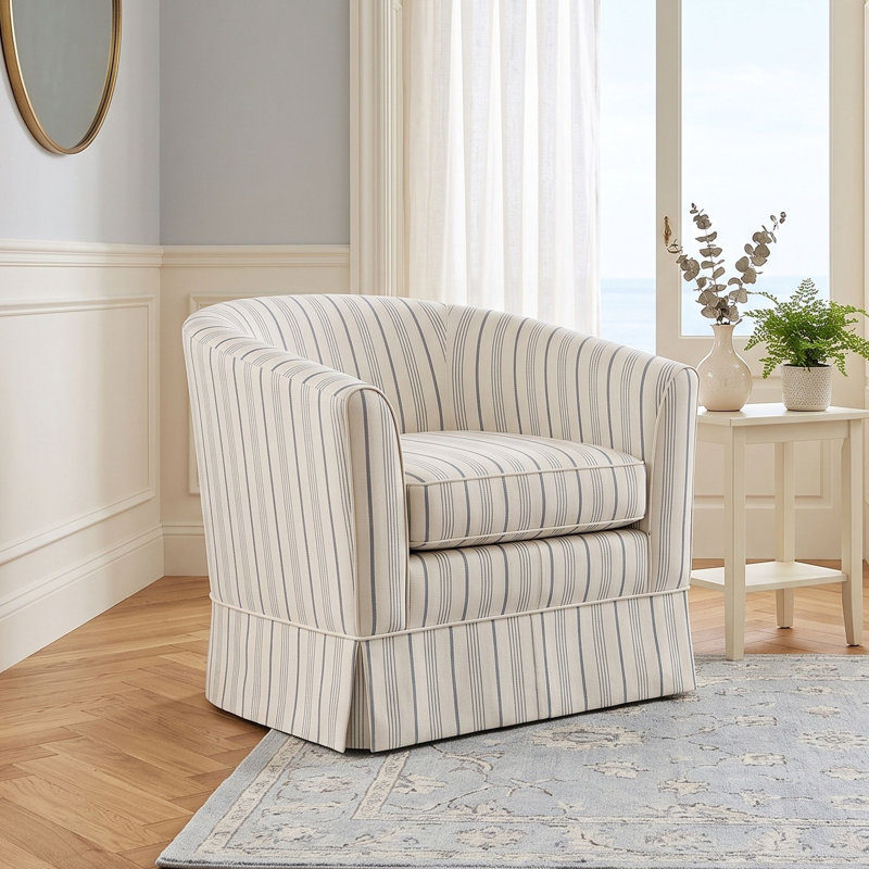 Fauteuil pivotant