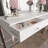 Alamae Dressing Table with Mirror