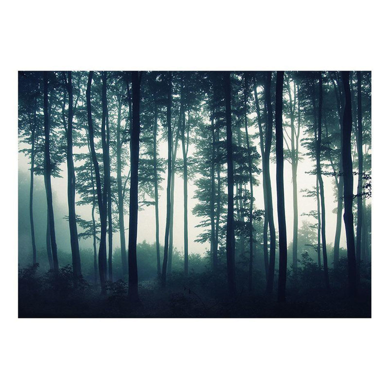 Damariz Wall Mural, 110" L x 157" W