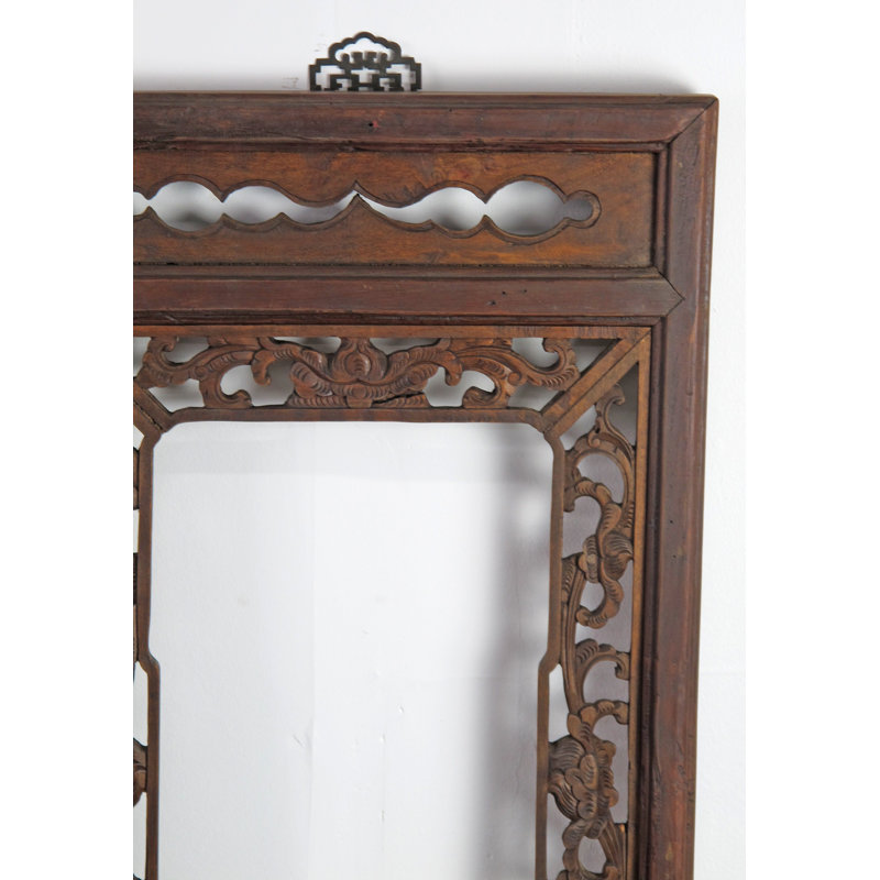 Rectangle Wall Mirror